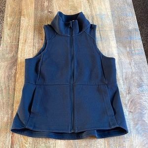 Lululemon Going Places Vest